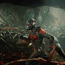 Ant-Man: Who is the Arthropod Avenger?